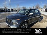 New 2025 Hyundai Venue Limited image 4
