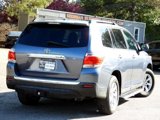 Used 2012 Toyota Highlander FWD image 5