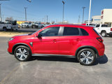 Used 2024 Mitsubishi Outlander Sport LE image 2