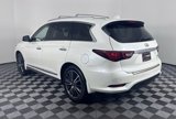 Certified 2019 INFINITI QX60 Luxe w/ Sensory Package image 6