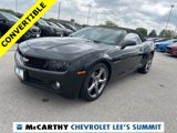 Used 2013 Chevrolet Camaro LT w/ RS Package image 3