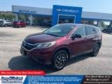 Used 2016 Honda CR-V SE image 1