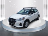 Used 2023 Nissan Kicks S image 2