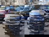 New 2025 Chevrolet TrailBlazer RS w/ Convenience Package image 2