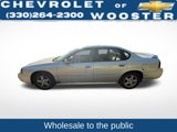 Used 2004 Chevrolet Impala LS w/ Preferred Equipment Group image 2