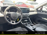 Used 2021 Kia K5 LX image 5
