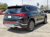Used 2023 Hyundai Santa Fe Limited image 4