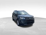 Certified 2017 Ford Explorer XLT w/ Equipment Group 202A image 4