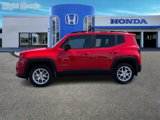 Used 2022 Jeep Renegade Latitude image 3