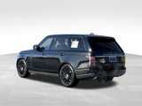 Used 2020 Land Rover Range Rover HSE image 3