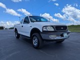 Used 1997 Ford F150 XLT image 4