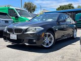 Used 2013 BMW 528i xDrive Sedan image 2