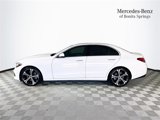 Certified 2024 Mercedes-Benz C 300 Sedan image 4