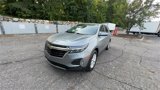 Used 2023 Chevrolet Equinox LT image 4