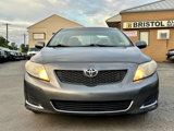 Used 2010 Toyota Corolla LE image 3