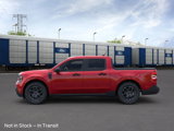 New 2025 Ford Maverick XLT image 3