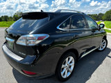 Used 2011 Lexus RX 350 AWD image 5