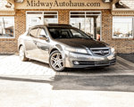 Used 2008 Acura TL image 3