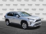 Used 2019 Toyota RAV4 XLE image 2