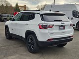 New 2025 Jeep Compass Latitude w/ Convenience Group image 5