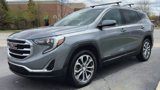 Used 2019 GMC Terrain SLT w/ Preferred Package image 6