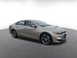 Used 2023 Chevrolet Malibu LT w/ Driver Confidence Package image 2
