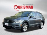 Used 2018 Volkswagen Tiguan S image 2