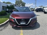 Used 2022 Nissan Sentra SV w/ All-Weather Package image 3