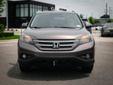 Used 2014 Honda CR-V EX-L image 3
