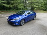 Used 2024 Kia Forte GT-Line w/ GT-Line Premium Package image 3