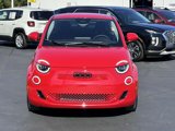 New 2024 FIAT 500 e (RED) image 2