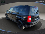 Used 2017 Jeep Patriot Sport image 4