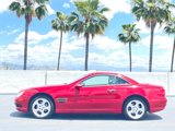 Used 2005 Mercedes-Benz SL 500 image 4