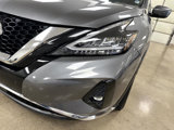 Used 2022 Nissan Murano SV image 3