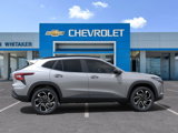 New 2025 Chevrolet Trax RS w/ Driver Confidence Package image 5