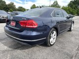 Used 2013 Volkswagen Passat TDI SEL Premium image 5