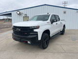 Used 2019 Chevrolet Silverado 1500 LT Trail Boss image 2