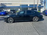 Used 2020 Toyota Camry SE image 2
