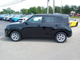 New 2025 Kia Soul LX image 4