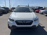 Certified 2022 Subaru Crosstrek 2.0i Premium image 2