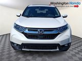 Certified 2019 Honda CR-V EX-L image 2
