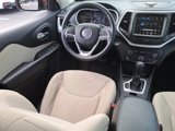 Used 2015 Jeep Cherokee Latitude w/ Comfort/Convenience Group image 2