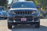 New 2025 Jeep Grand Cherokee L Laredo w/ Luxury Tech Group I image 3