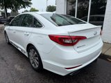 Used 2017 Hyundai Sonata Sport image 2