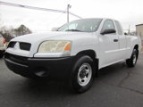 Used 2006 Mitsubishi Raider LS image 3