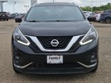 Used 2018 Nissan Murano SL w/ Moonroof Package image 2