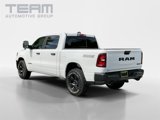 New 2025 RAM 1500 Classic Warlock image 5