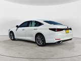 Used 2019 Lexus ES 350 Luxury image 5