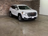 Used 2024 GMC Terrain SLT image 3
