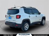 Certified 2021 Jeep Renegade Limited w/ Sun & Sound Group image 5